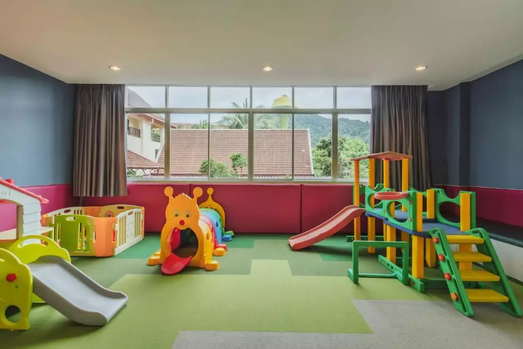 Bauman Residence Patong